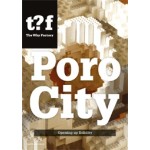 Porocity. Opening up Solidity | Winy Maas, Adrien Ravon, Javier Arpa, The Why Factory | 9789462084599 | nai010, The Why Factory