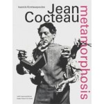 Jean Cocteau. metamorphosis | Ioannis Kontaxopoulos | 9789462084704 | nai010, Design Museum Den Bosch