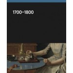 1700-1800 Rijksmuseum Amsterdam English-edition | Reinier Baarsen | 9789462084995 | nai010, Rijksmuseum Amsterdam