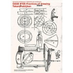 OASE 105. Practices of Drawing | Bart Decroos, Véronique Patteeuw, Asli Cicek, Jantje Engels | 9789462085541 | nai010  