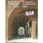 Architecture in the Netherlands yearbook 2020 / 2021 | 9789462086210 | nai010