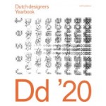Dutch designers Yearbook 2020. From Reset to Resilience | Freek Kroesbergen | 9789462086258 | nai010