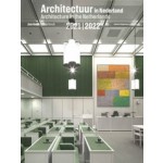 Architecture in the Netherlands yearbook 2021/2022 | 9789462086784 | nai010