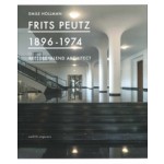 Frits Peutz 1896-1974 | Emile Hollman | 9789462087972 | nai010