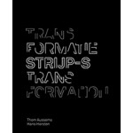 TRANSFORMATIE STRIJP-S | Thom Aussems, Hans Horsten | Lecturis | 9789462262775