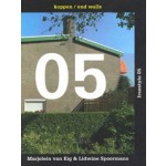 Freestyle 05. End Walls | Marjolein van Eig, Lidwine Spoormans | 9789462285835 | BNA