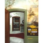 VAN KAMER TOT KAMER 500 Jaar wonen in Nederland | Ruud Spruit | Waanders | 9789462621770 | Waanders