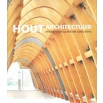 Hout architectuur. Moderne en duurzame gebouwen | 9789463591744 | Librero