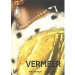 Vermeer (Nederlandstalige editie) | Gregor J.M. Weber, Pieter Roelofs | 9789464666175 | Hannibal Rijksmuseum