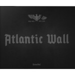 Atlantic Wall | Stephan Vanfleteren, Marc Vingerhoedt, Hadewych van den Bossche, Michael  Lomax | 9789491376795