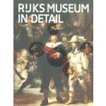RIJKSMUSEUM IN DETAIL | 9789491714900