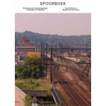 SPOORBOEK. Vernieuwing van stationsomgevingen in Vlaanderen en Nederland | Joeri De Bruyn, Maarten Van Acker | 9789491789007