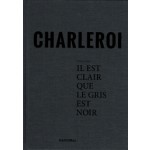 CHARLEROI. Il est clair que le gris est noir | Stephan Vanfleteren | 9789492081414