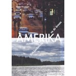 AMERIKA. Het landschap en de droom | Kristof Van Assche | 9789492474025 | Blauwdruk