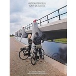 Hoogwatergeul voor de IJssel. Het nieuwe landschap van Veesen en Wapenveld | Mark Hendriks, Ria Dubbeldam | 9789492474032