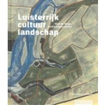 Luisterrijk cultuurlandschap. Nico de Jonge, landschapsarchitect | 9789492474438 | Yvonne Horsten-van Santen | blauwdruk
