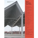 Flanders Architectural Review 2020. When Attitudes Take Form | 9789492567185 | VAi (Flanders Architecture Institute)