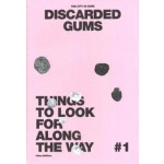 The City is Ours #1. Discarded Gums | 9789526878447 | Other Editions
