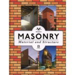 MASONRY. Material and Structure | 9789810768416