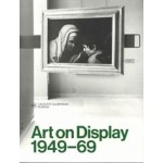 Art on Display. 1949 - 69 | Penelope Curtis, Dirk van den Heuvel | 9789898758675 | Calouste Gulbenkian Museum, Het Nieuwe Instituut  