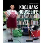 DVD Book KOOLHAAS HOUSELIFE | Ila Bêka & Louise Lemoine | 9791092194005