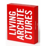 LIVING ARCHITECTURES Book DVD Case | Ila Bêka & Louise Lemoine | 9791092194050