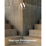 AV 199: Pezo Von Ellrichshausen. Geometric Abstraction | 9788469753309 | AV Monographs