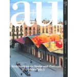 a+u 520. 2014:01. Architecture in Spain and Portugal 2000-2013 | 4910019730149 | a+u magazine