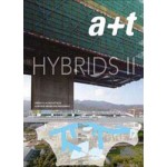 a+t 32. Hybrids II. Low-Rise Mixed-Use Buildings | a+t magazine