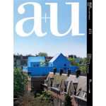 a+u 475 10:04. Architecture in Belgium and The Netherlands | a+u magazine