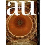 a+u 510. 13:03. 30 Architects in Istanbul | a+u magazine