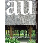 a+u 550. 16:07 Vo Trong Nghia Architects | a+u magazine