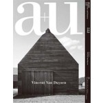 a+u 552. 16:09 Vincent van Duysen | a+u magazine