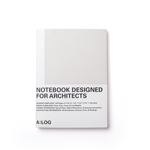 Notebook for architects | 9780615932521 | A:LOG
