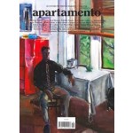 Apartamento Issue #24. Autumn/Winter 2019-2020 | APARTAMENTO magazine