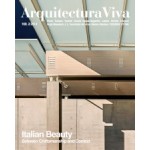 Arquitectura Viva 160. Italian Beauty | Arquitectura Viva magazine