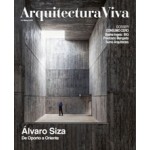 Arquitectura Viva 212. Alvaro Siza | Arquitectura Viva magazine