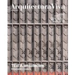 Arquitectura Viva 220. TEd'A arquitectes | Arquitectura Viva magazine