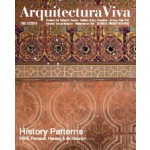 Arquitectura Viva 190. History Patterns. OMA, Perrault, Herzog & de Meuron | Arquitectura Viva magazine
