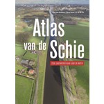 Atlas van de Schie | 9789068687194