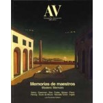 AV Monographs 235. masters' Memoirs | 9788409309702 | Arquitectura Viva