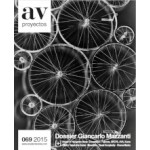 AV Proyectos 069. Dossier Giancarlo Mazzanti | Arquitectura Viva