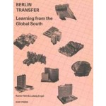 BERLIN TRANSFER | 9783944074146 | Rainer Hehl, Ludwig Engel | Ruby Press