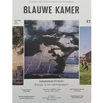 BLAUWE KAMER 2017 03. DOSSIER: ENERGIE EN RUIMTE