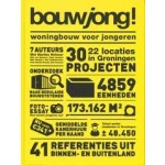 BouwJong! woningbouw voor jongeren | Marlies Rohmer | 9789071903403 | GRAS