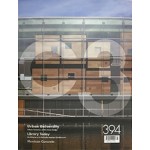 C3 394. Urban University, Library Today, Mexican Concrete | C3 Publishing