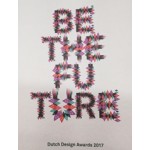 Dutch Design Today. Be the Future / Back to the Future | Dutch Design Awards,  Galmcult Studio | 9789462262539
