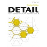 DETAIL 2017 02. Refurbishment (English edition) | DETAIL magazine