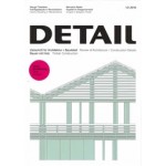 DETAIL 2018 01/02. Timber Construction - Bauen mit Holz | DETAIL magazine