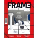 FRAME 129. July / August 2019. Hospitality |  FRAME magazine